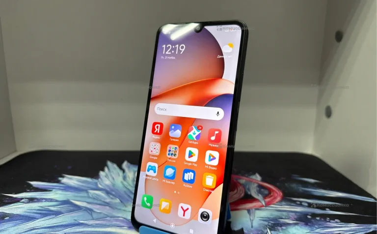 Xiaomi Redmi 14C 8/256 ГБ