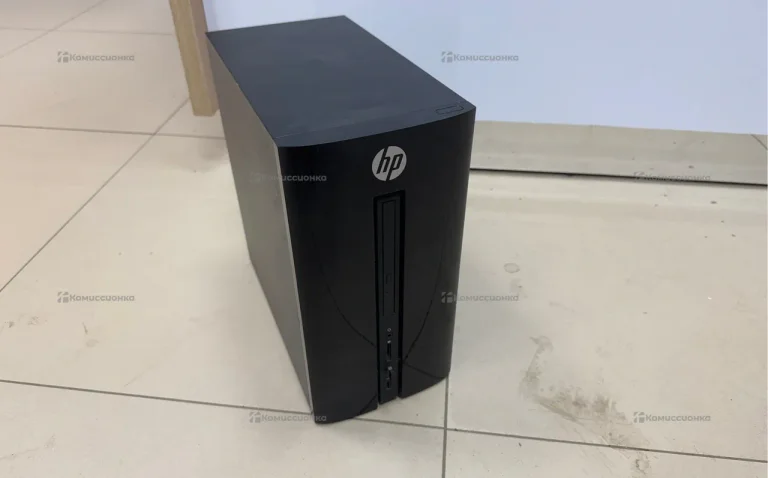 Системный блок HP