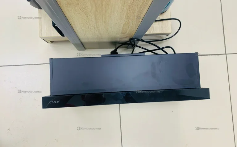 Cooker hood- вытяжка