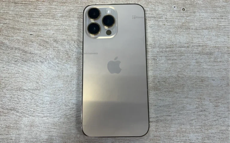 Apple 14 Pro Max 128 Gb