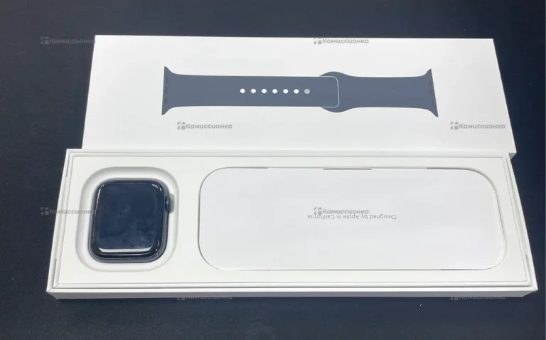 Часы  AppleWatch SE GEN2