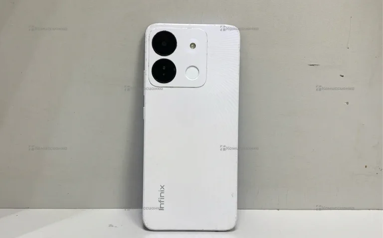 Infinix SMART 7 HD 2/64 ГБ