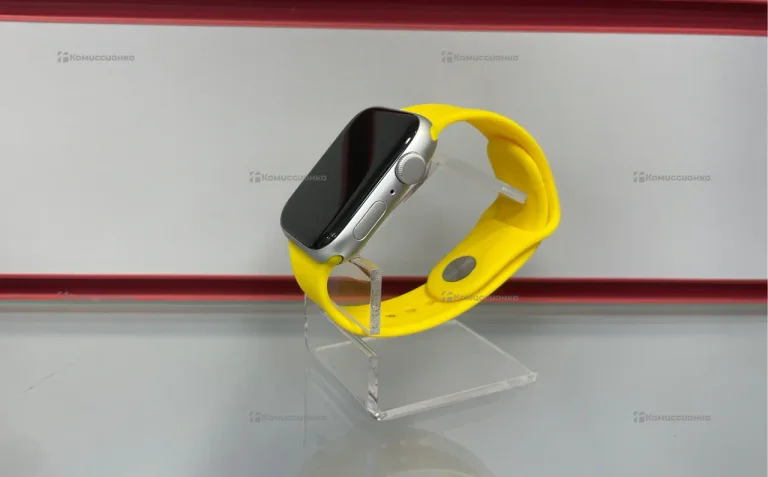 Часы Apple Watch SE 44mm(GEN2)