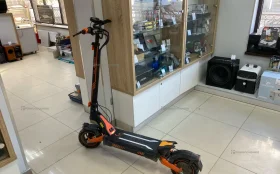 Самокат Kugoo F3 Plus