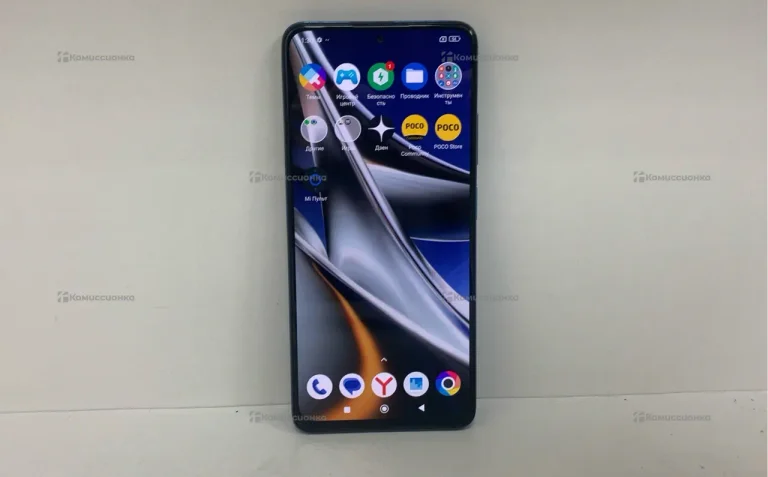 Xiaomi POCO X4 Pro 5G 8/256Gb