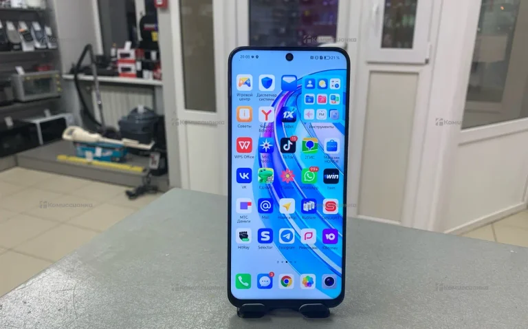 Honor X8a 8/128 ГБ