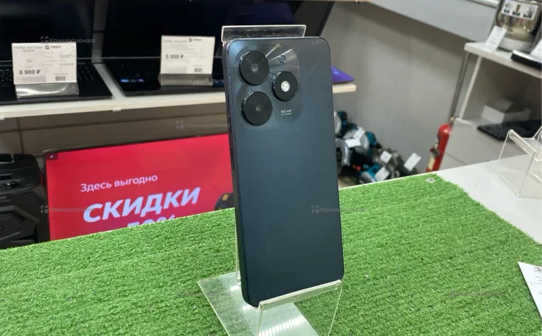 Tecno Saprk 20C 8/128Gb