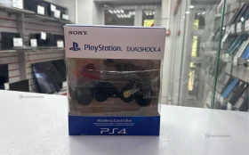 Sony. PlayStation. джойстик ps4