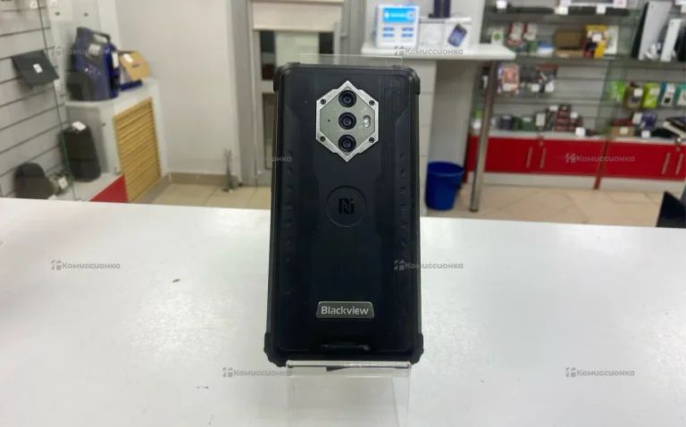 Smartphone BV6600 4/64 Gb