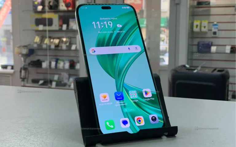 Honor honor x8b 8/128