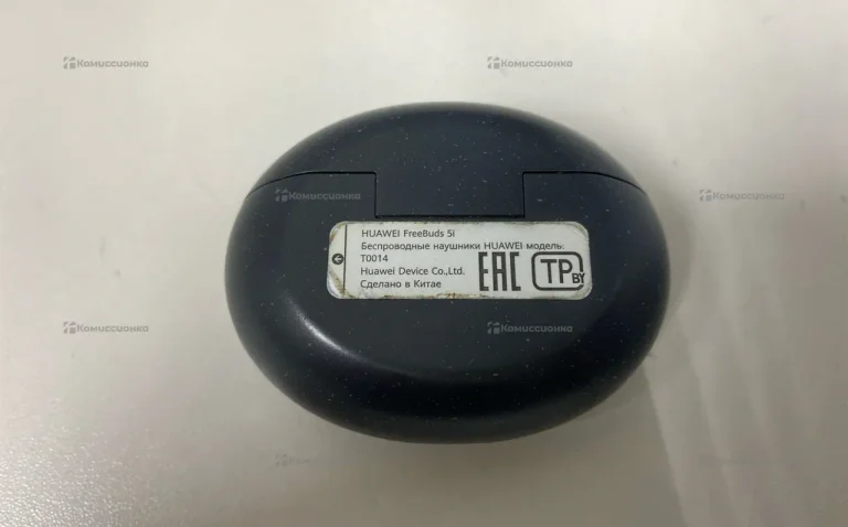 наушники Huawei FREEBuds 5i
