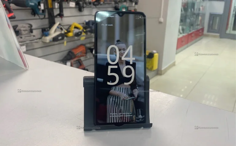 Xiaomi Redmi A3x 3/64 ГБ