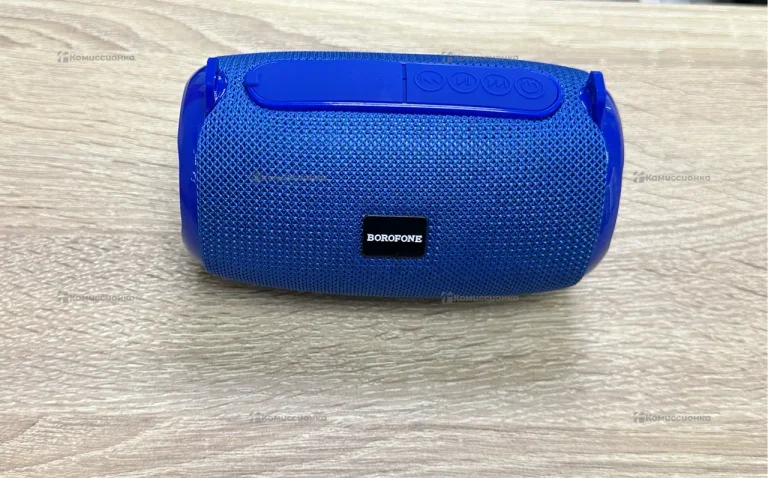 Колонка  borofone br4