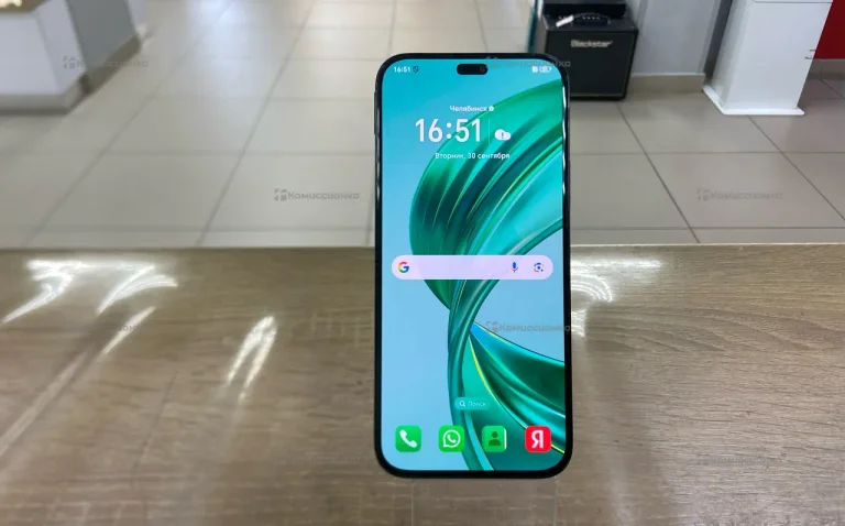 Honor x8b 8/128