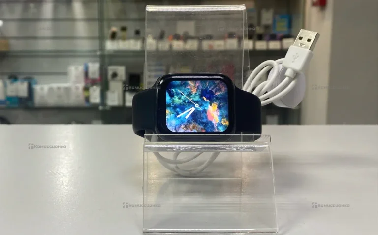 Часы  x7 pro