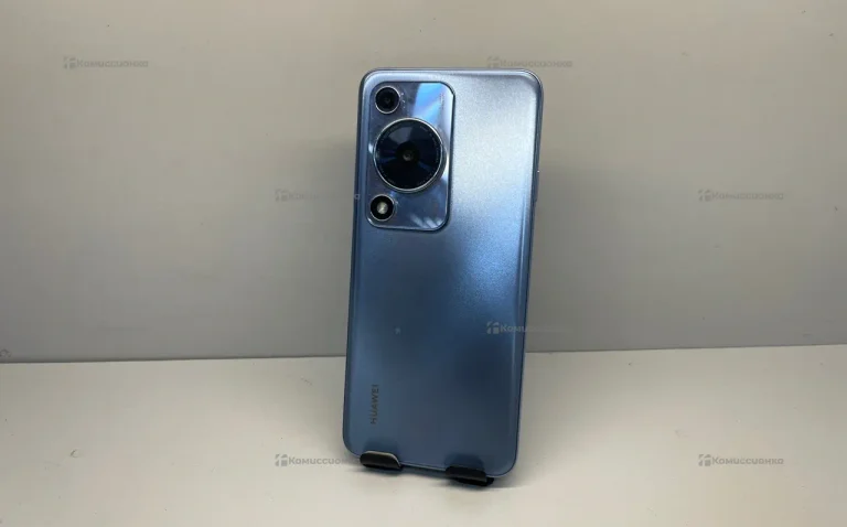 Huawei Nova Y72S 8/128 ГБ