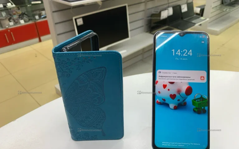 Vivo Y33s 4/64 ГБ