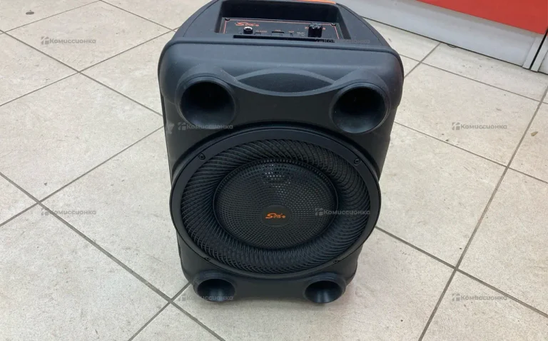 Колонка  ZQS8148