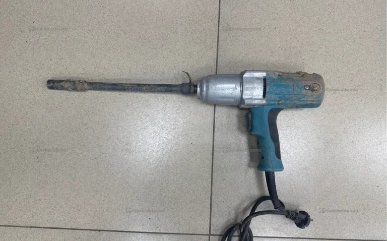 Гайковерт без названия