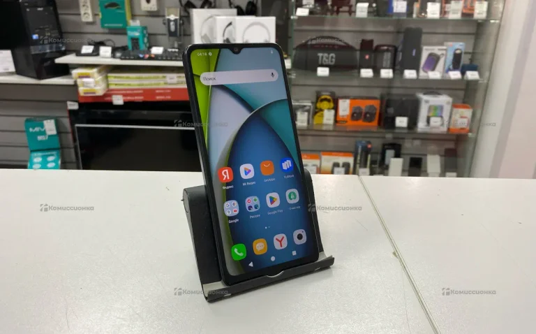 Xiaomi Redmi A3x 3/64 ГБ