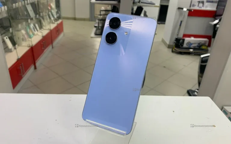 Realme Note 60 4/128Gb
