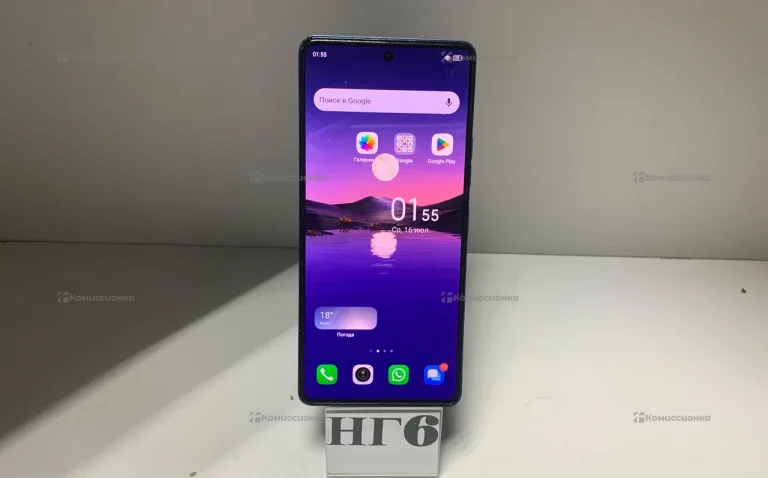 Tecno Pova 6 Pro 12/256 GB