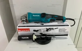 УШМ Makita 125 9668HN