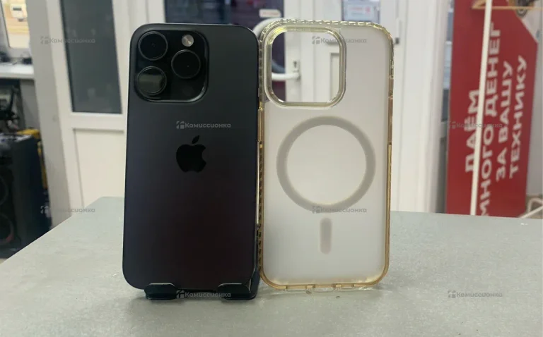 Apple iPhone 15 Pro 128Gb