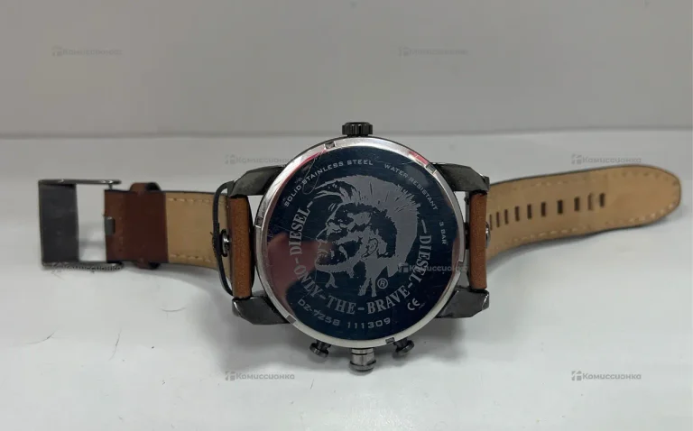 Часы  Diesel DZ-7258