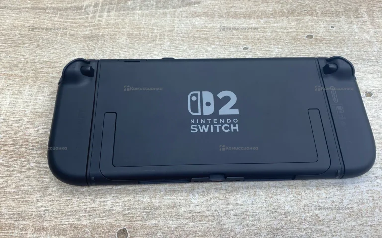 Приставка Nintendo игровая приставка Nintendo Swit