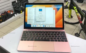 Купить Ноутбук  MacBook 12 2017 m3 б/у , в Челябинск Цена:14900рублей