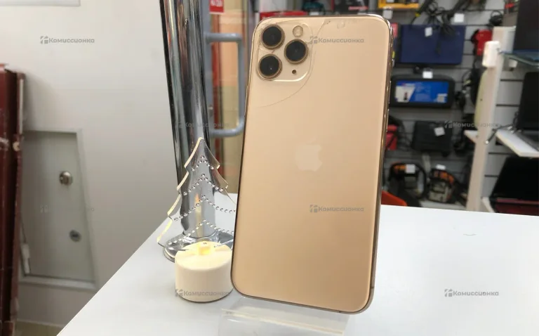 Apple iPhone 11 Pro 4/256 ГБ