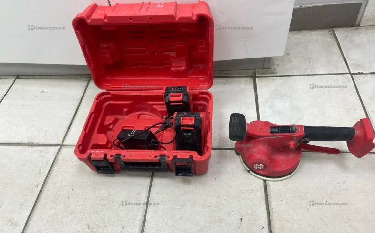 Shijing Виброприсоска для укладки плиток 9392.