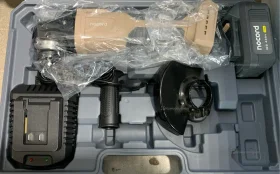 Аккамуляторная Ушм Nocord