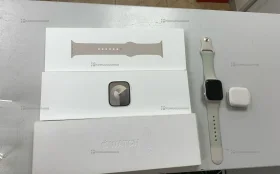 Часы Apple Watch Series 9 41mm