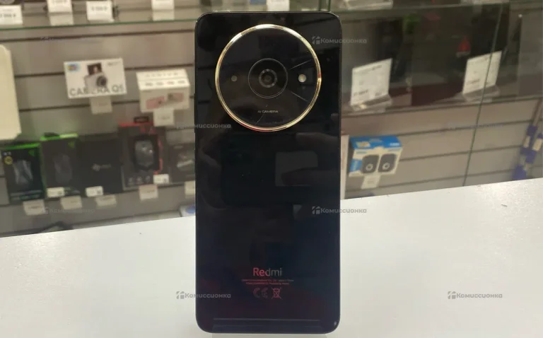 Xiaomi Redmi A3x 3/64ГБ
