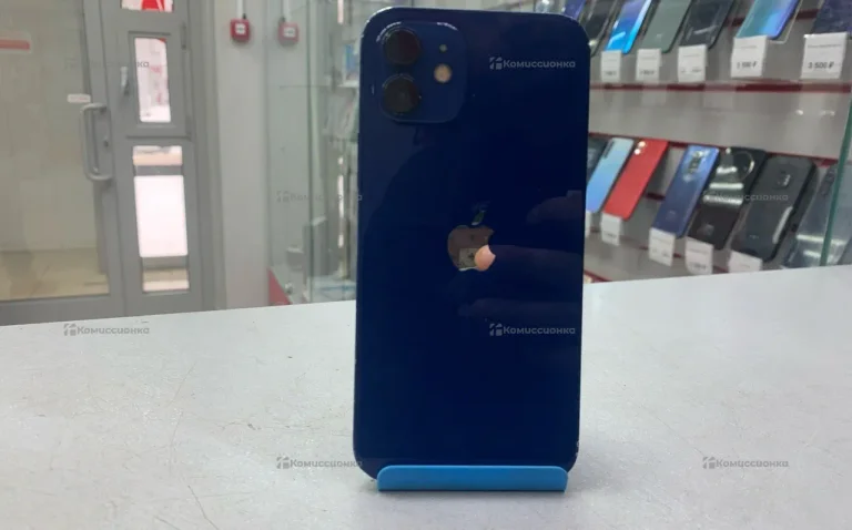 Apple iPhone 12 4/128 ГБ