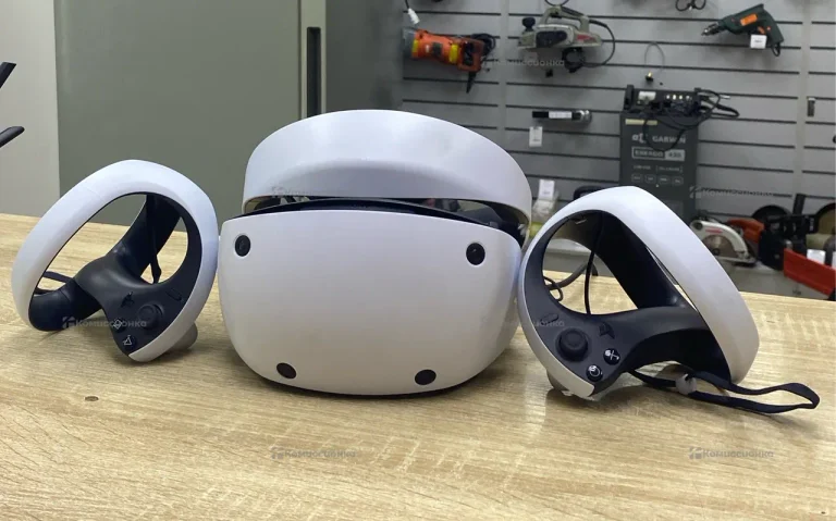 Vr очки PS5 vr2