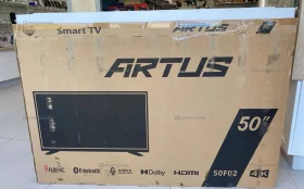 Телевизор Smart TV Телевизор Smart TV Artus 50