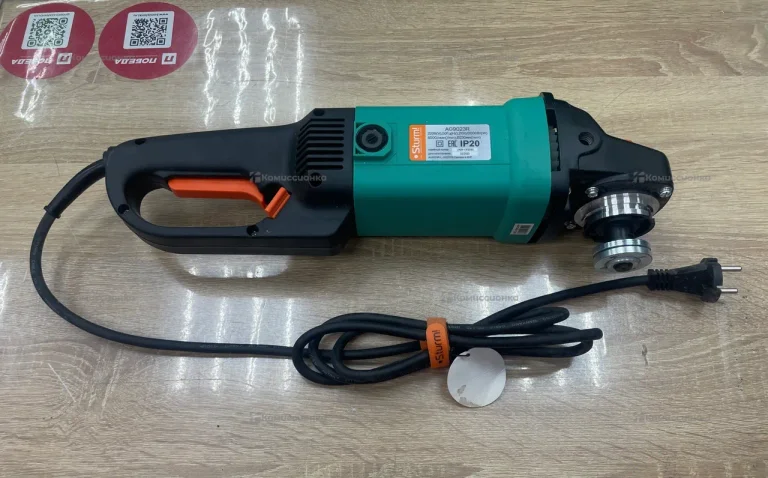 УШМ Sturm! AG9023R