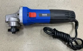 Купить УШМ УШМ Vniissok 125-1100 б/у , в Рязань Цена:2290рублей