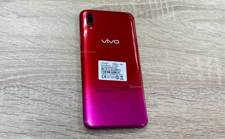 Vivo Y93 6/128 ГБ