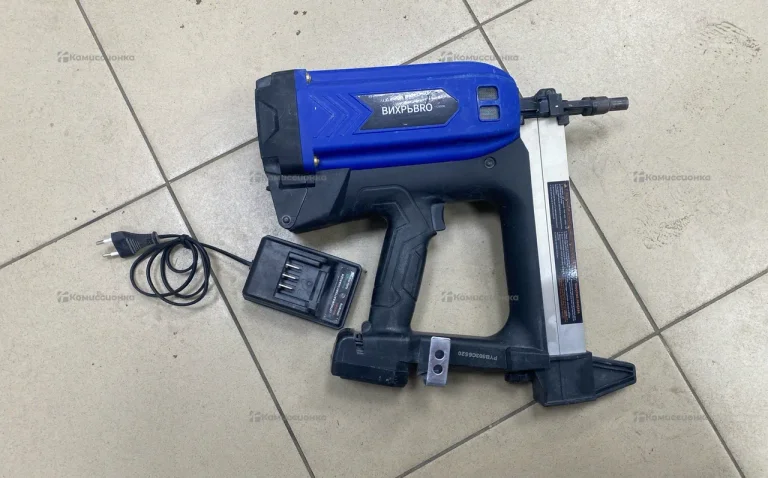 Монтажный газовый пистолет GSN50