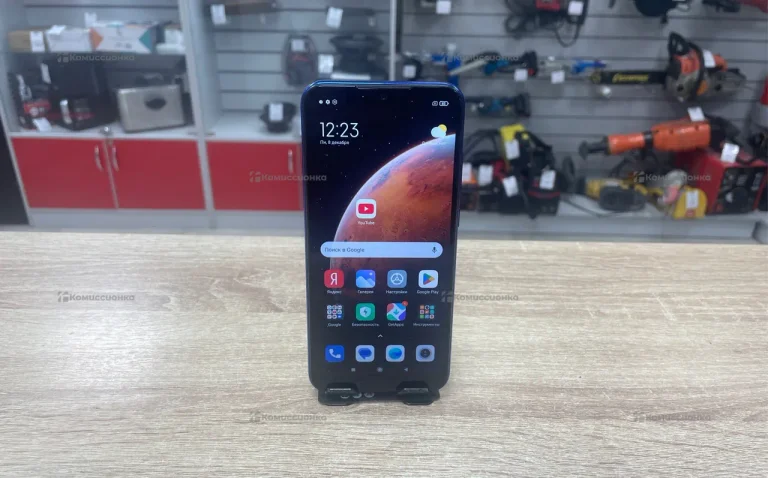 Xiaomi Redmi Note 8 3/32 ГБ