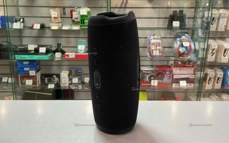 Колонка JBL Charge 5