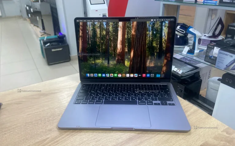 Ноутбук  MacBook Air 13 2024 M3