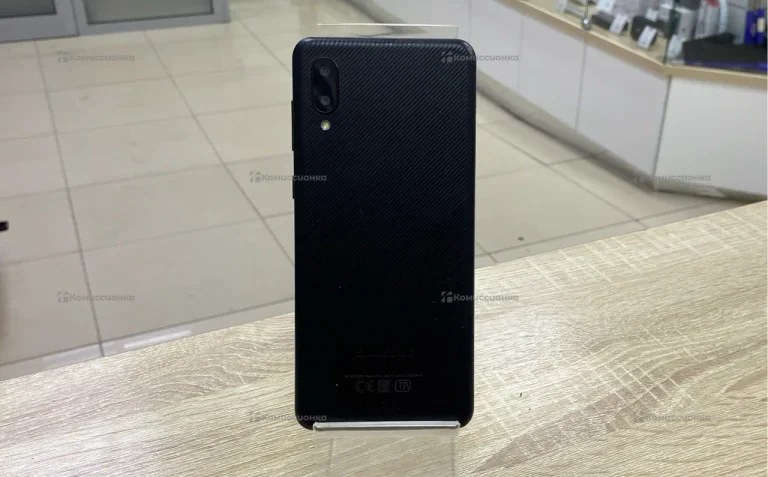 Samsung Galaxy A02 2/32Gb