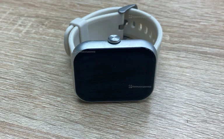 Часы  Infinix watch 1