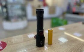 Купить Фонарь светодиодный б/у , в Самара Цена:990рублей