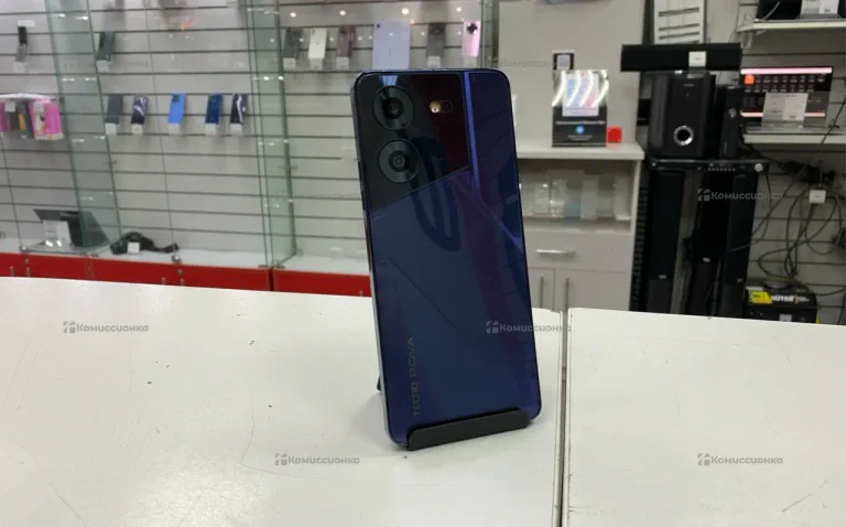 Tecno POVA 5 8/256 ГБ